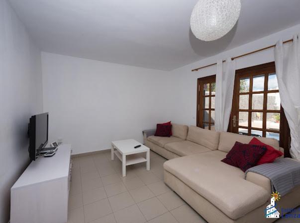 Villa Oasis Playa Blanca  Exterior photo