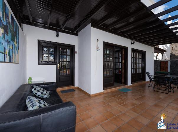 Villa Oasis Playa Blanca  Exterior photo