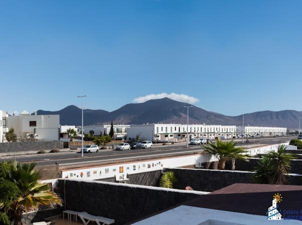 Villa Oasis Playa Blanca  Exterior photo