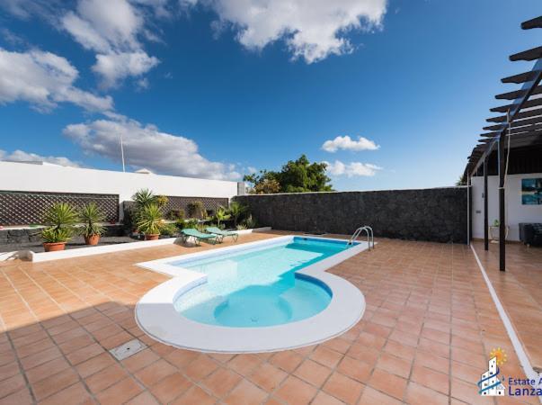 Villa Oasis Playa Blanca  Exterior photo