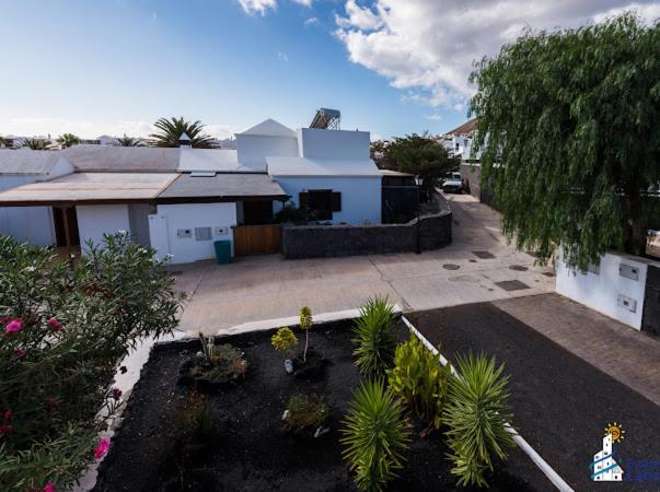 Villa Oasis Playa Blanca  Exterior photo